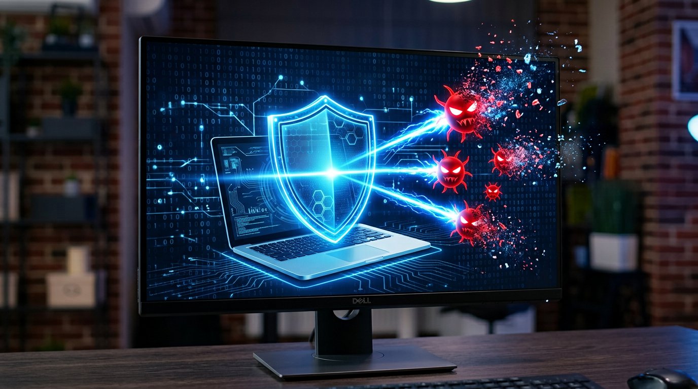 How to Remove Malware from Your PC: Free Step-by-Step Guide
