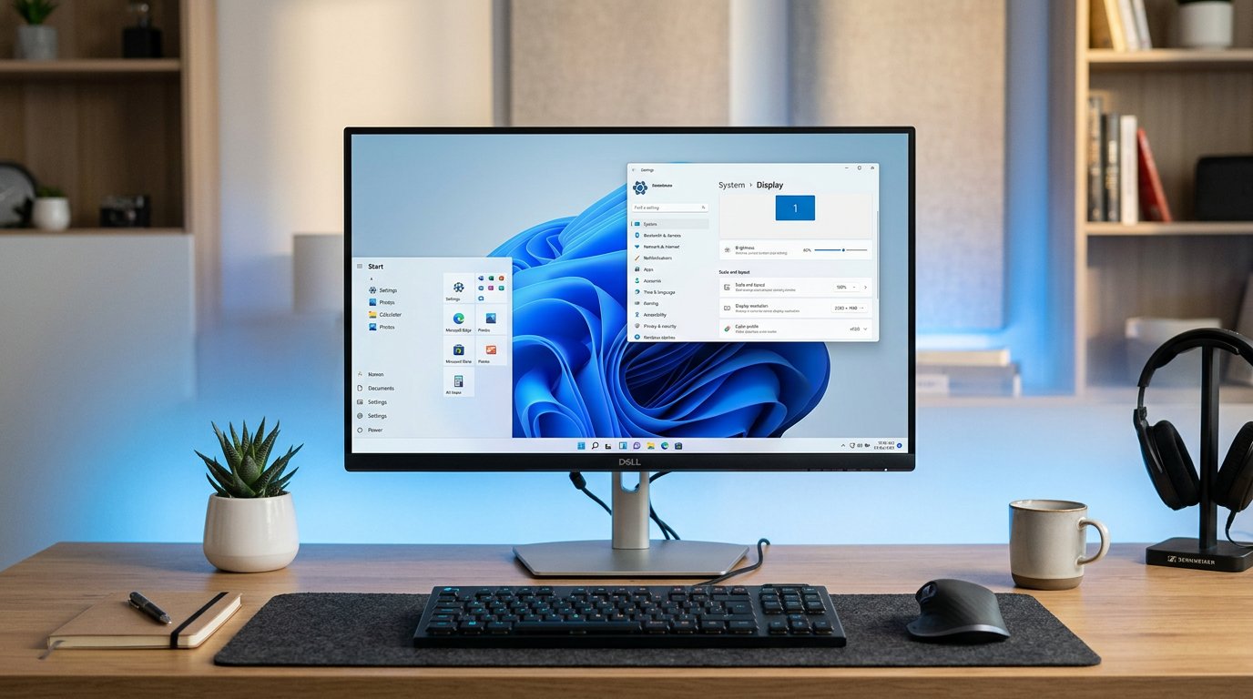 How to Fix Windows 11 Slow Performance