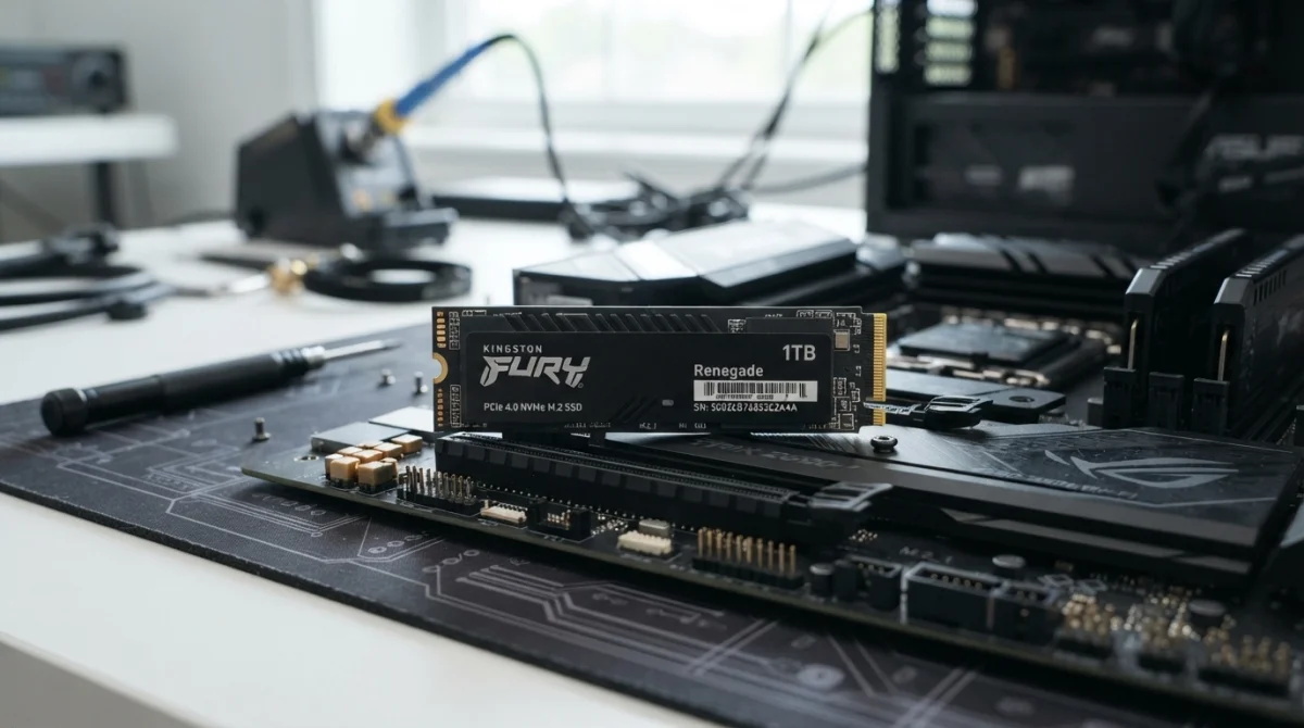 How to Extend the Life of Your SSD